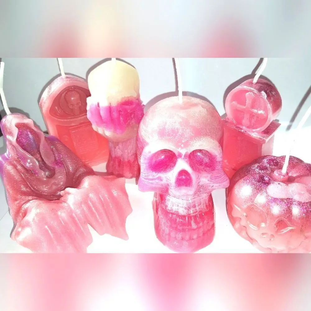 Bundle spooky collection